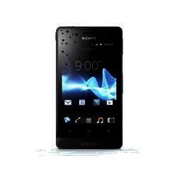 Sony Xperia Go - Sim Free Smartphone - Android